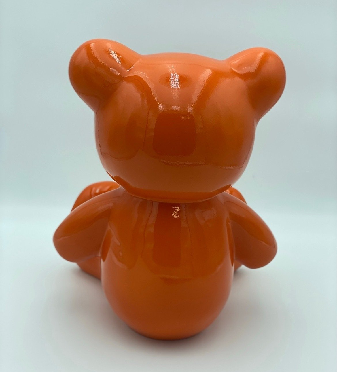 Teddy For Hermes (Naor Artist)