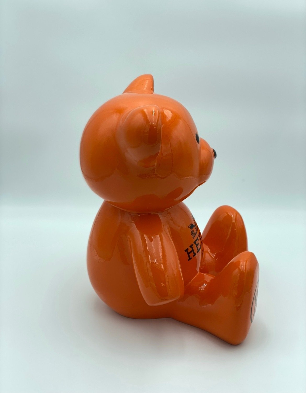 Teddy For Hermes (Naor Artist)