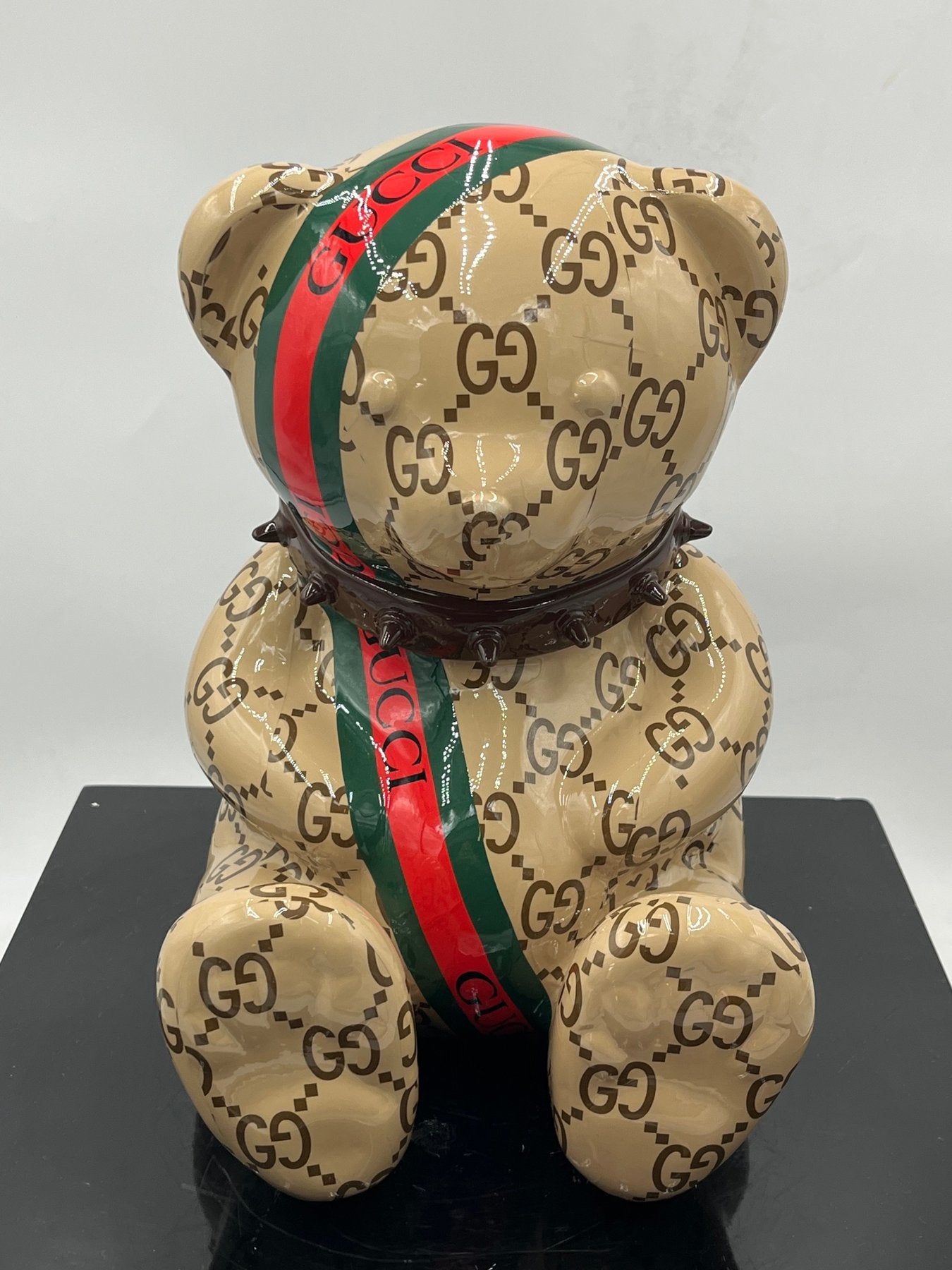 Teddy For Gucci (Naor Artist)
