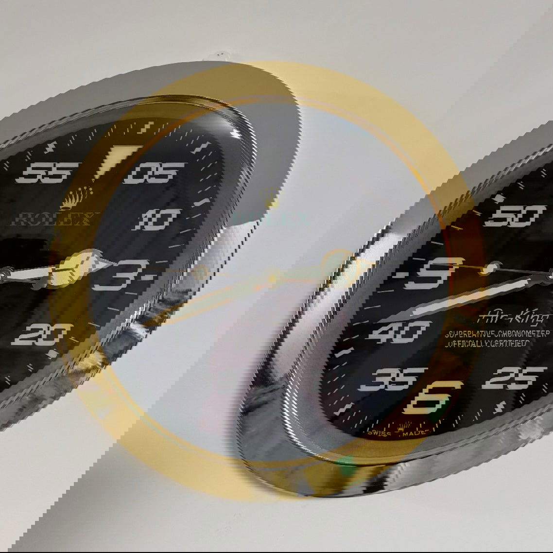 Orologio Air King da muro - Bufalo Wall Clock