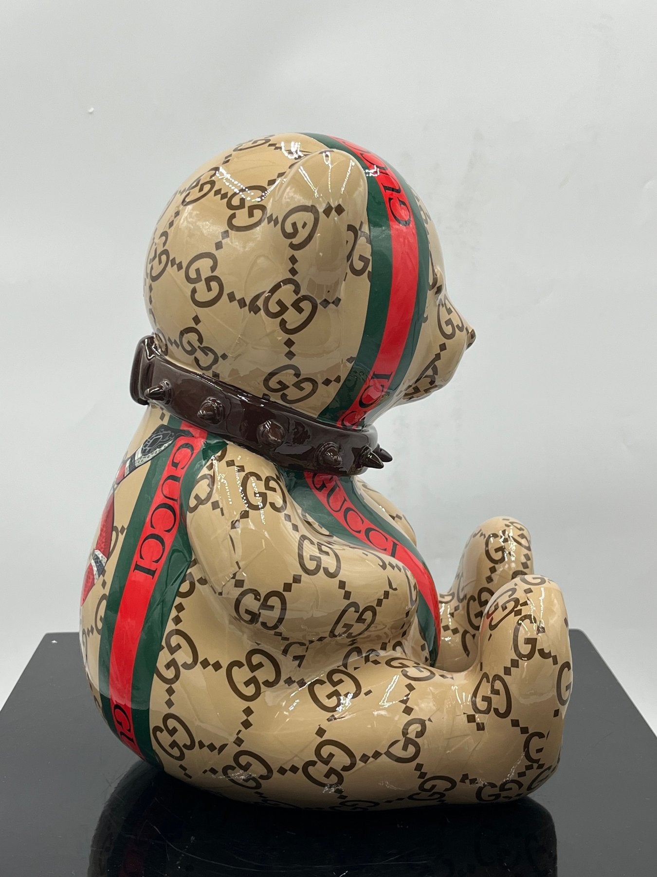 Teddy For Gucci (Naor Artist)