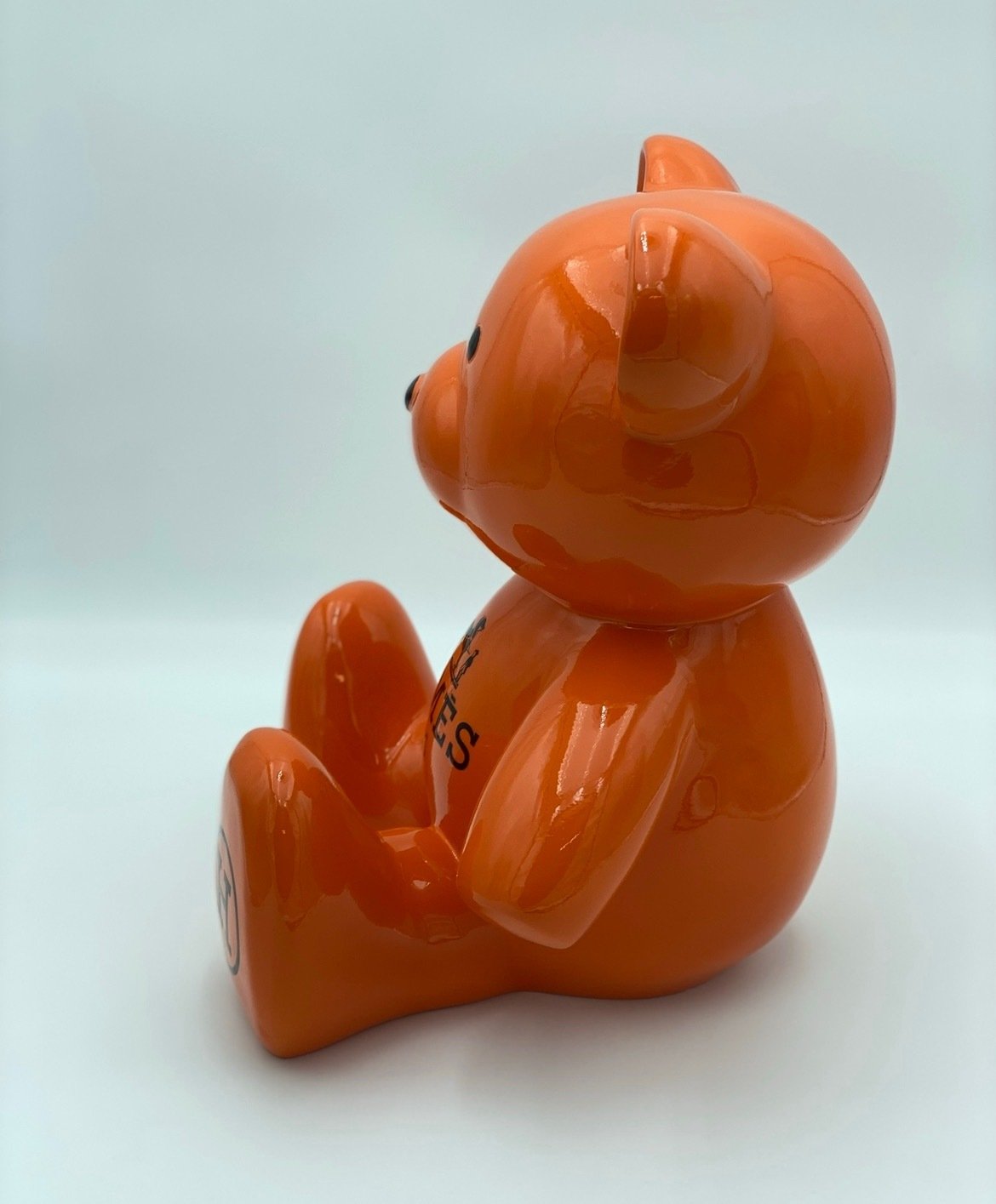 Teddy For Hermes (Naor Artist)