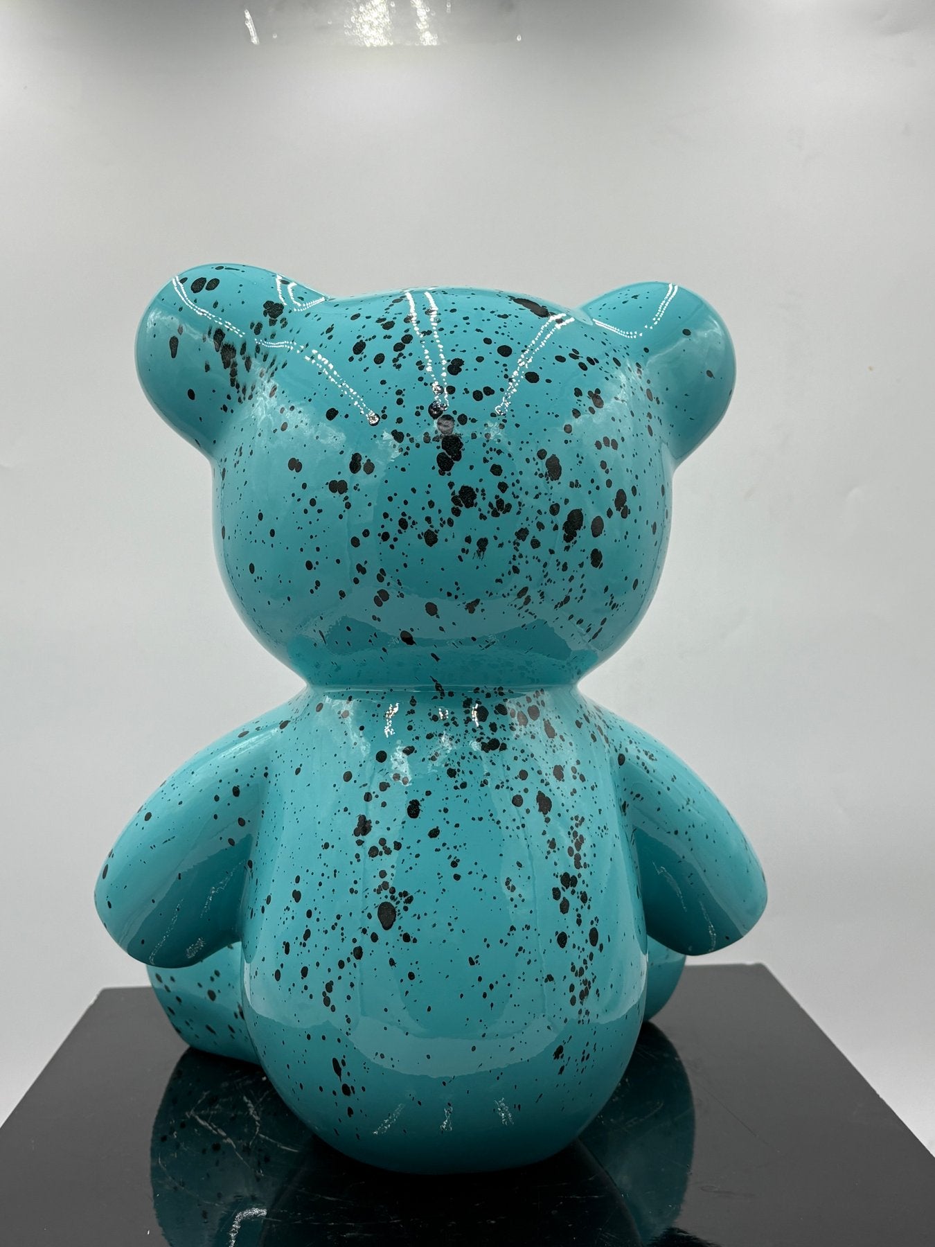 Teddy For Tiffany&co (Naor Artist)