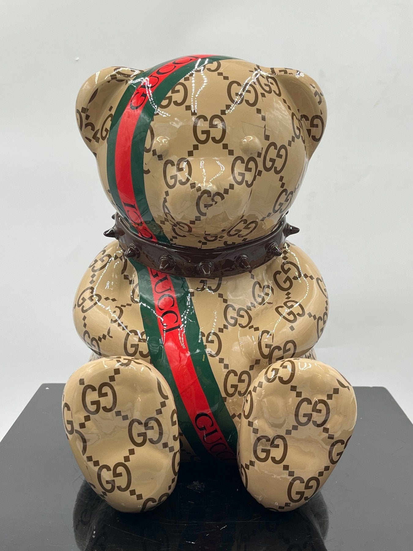 Teddy For Gucci (Naor Artist)