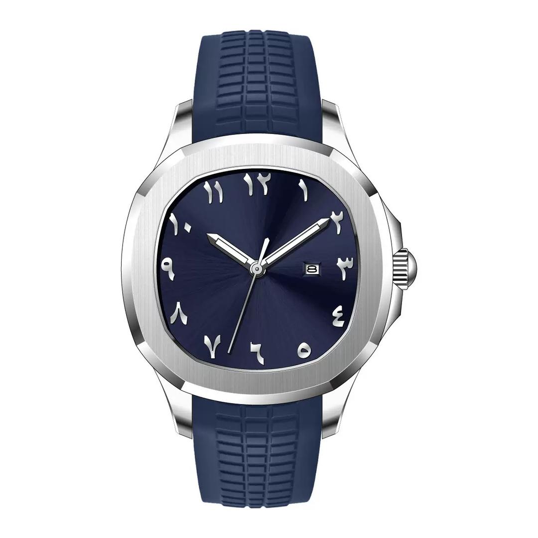 Orologio Bufalo Arabic