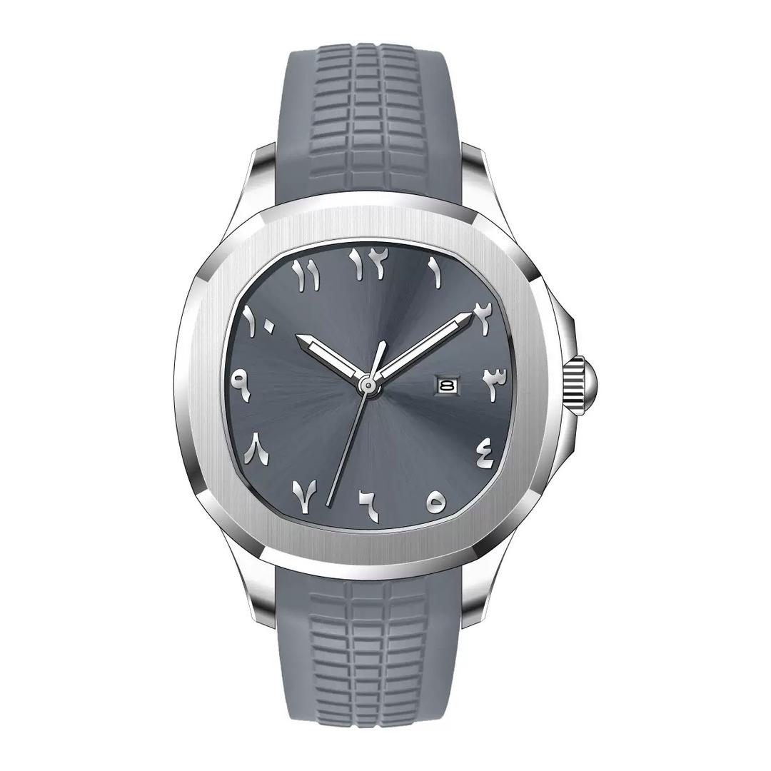 Orologio Bufalo Arabic