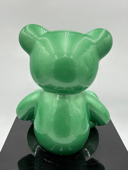 Teddy For Rolls-Royce (Naor Artist)