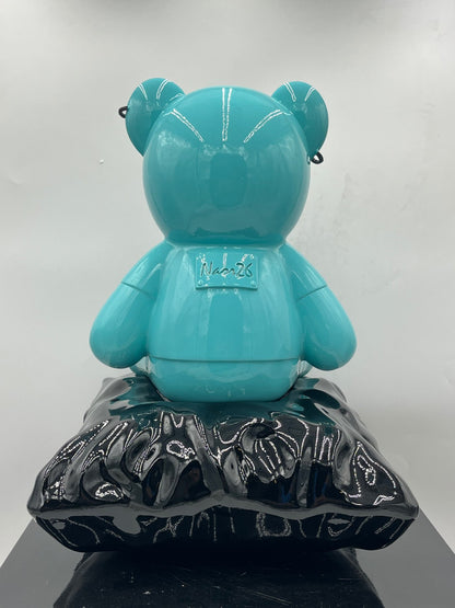 Teddy para Hermes (artista de Naor)