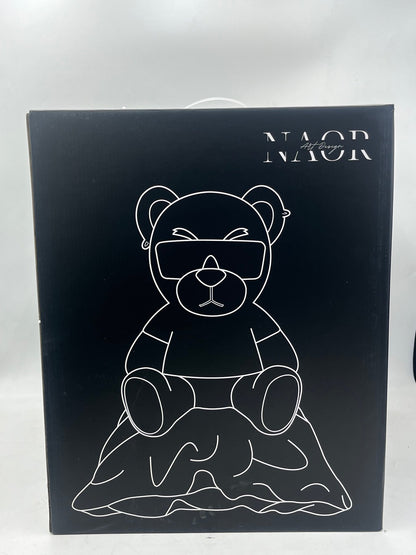 Teddy para Hermes (artista de Naor)