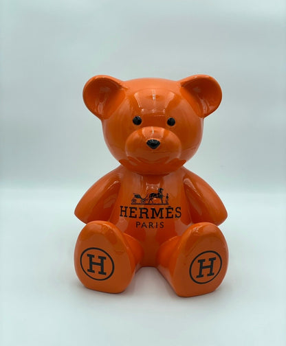 Teddy For Hermes ( Naor Artist )