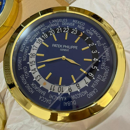 Orologio Patek Philippe da parete