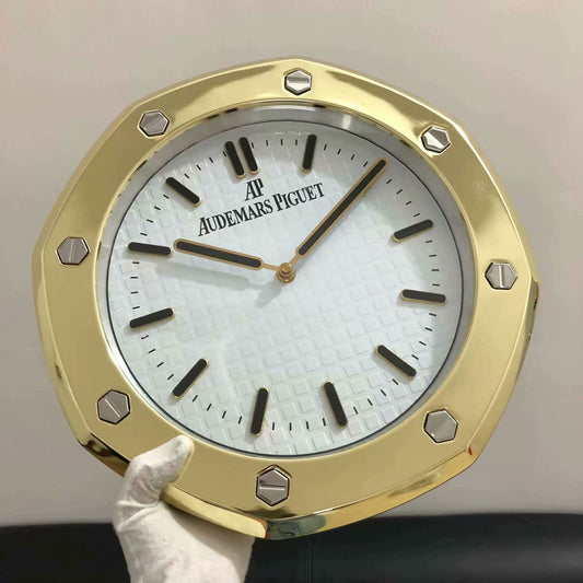 Orologio AP Royal Oak da muro - Bufalo Wall Clock 