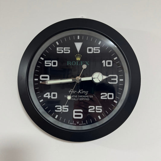 Orologio Air King da muro - Bufalo Wall Clock 