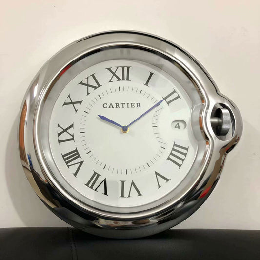 Orologio Ballon Bleu da muro - Bufalo Wall Clock 