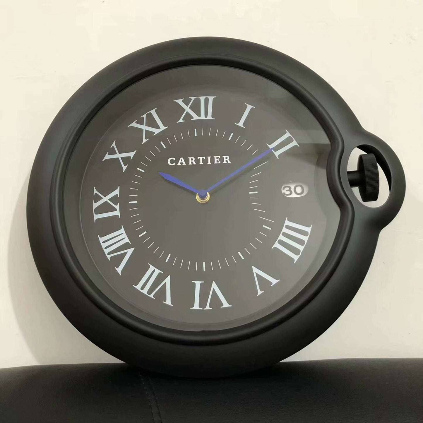 Orologio Ballon Bleu da muro - Bufalo Wall Clock 