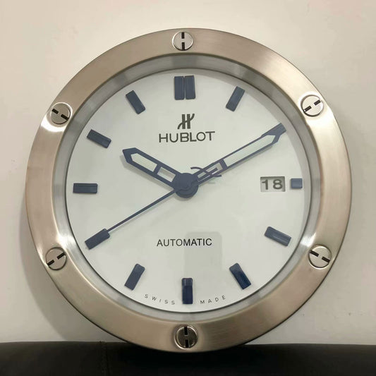 Orologio Classic Fusion da muro - Bufalo Wall Clock 