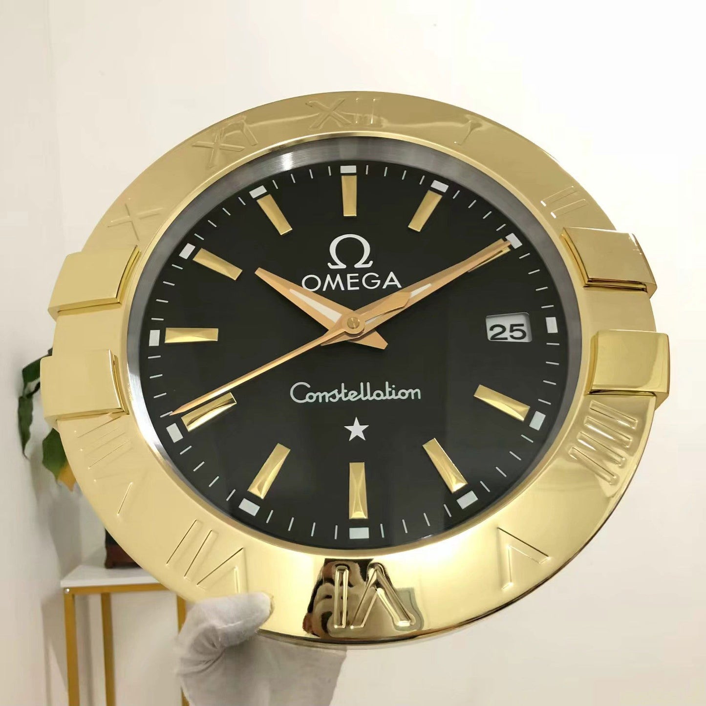 Orologio Constellation da muro - Bufalo Wall Clock 