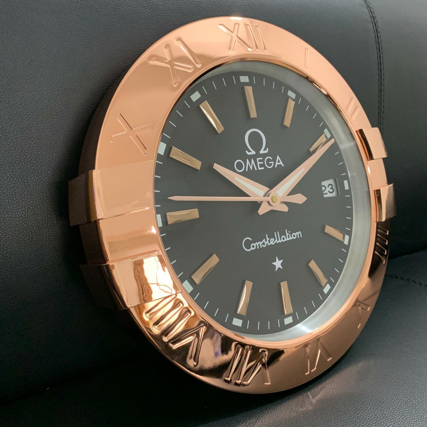 Orologio Constellation da muro - Bufalo Wall Clock 