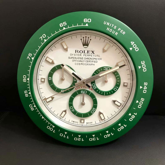 Orologio Daytona  Special da muro - Bufalo Wall Clock 