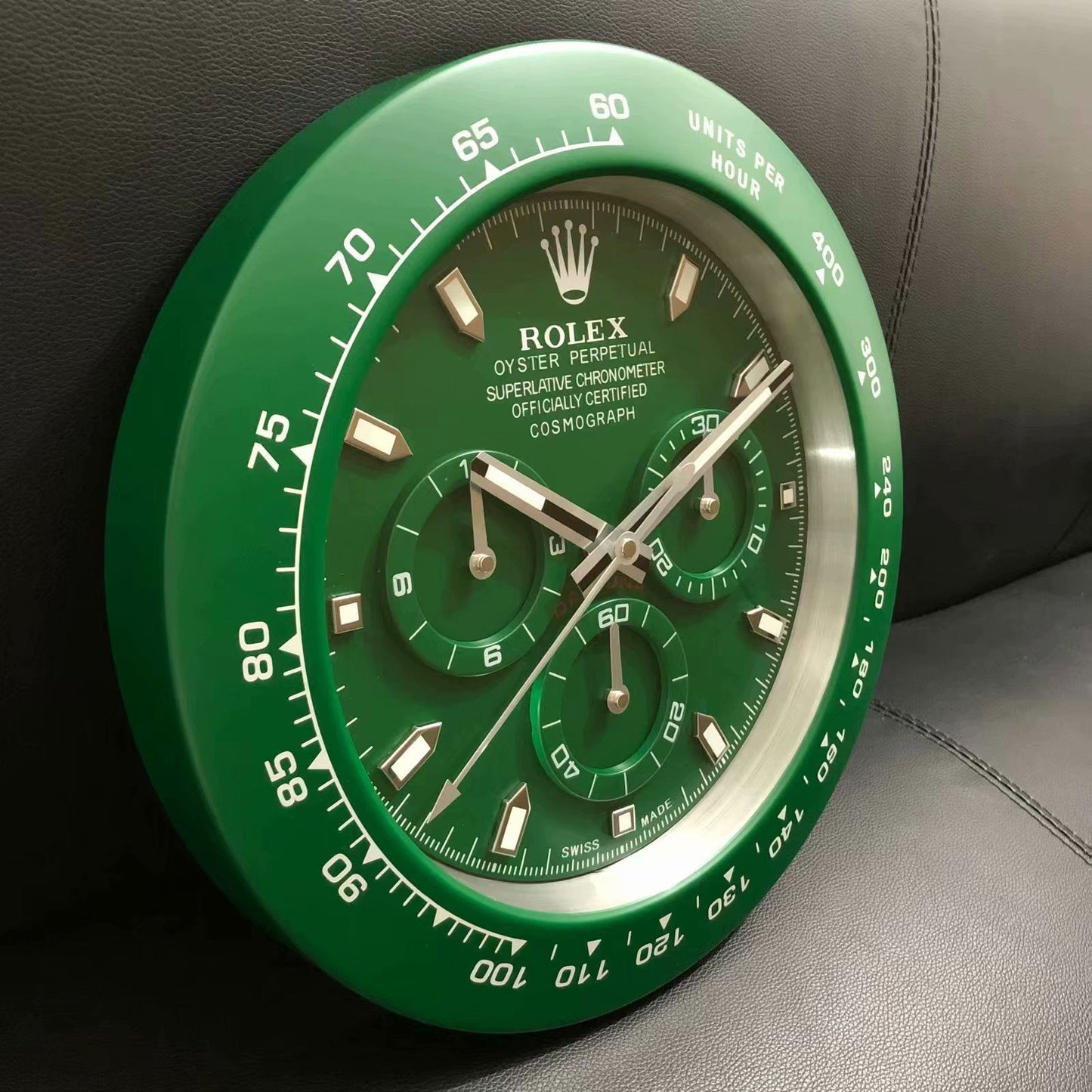 Orologio Daytona  Special da muro - Bufalo Wall Clock 