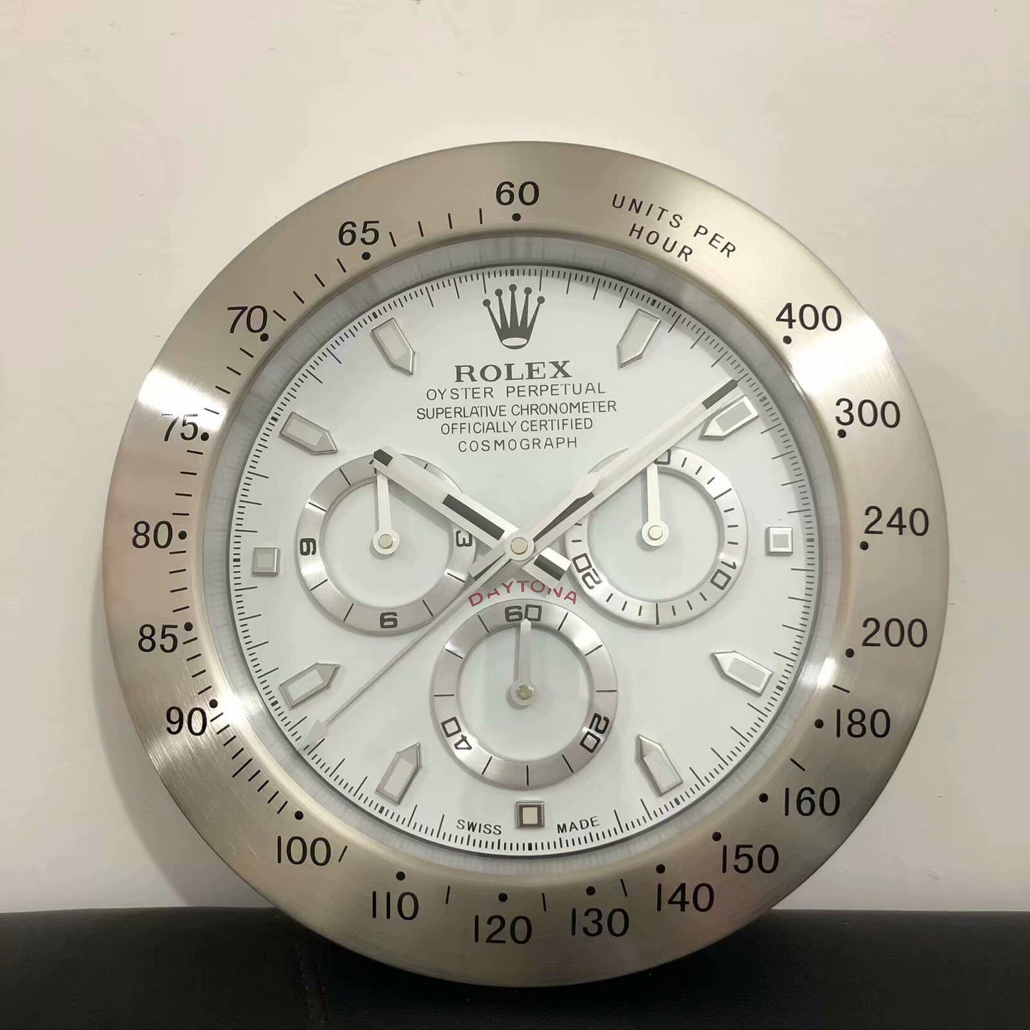 Orologio Daytona da muro - Bufalo Wall Clock 