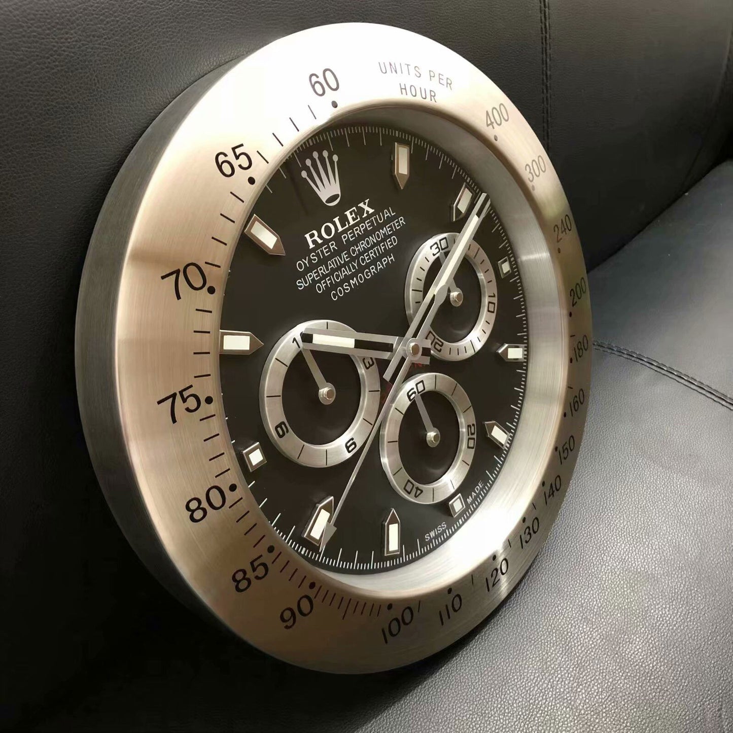 Orologio Daytona da muro - Bufalo Wall Clock 