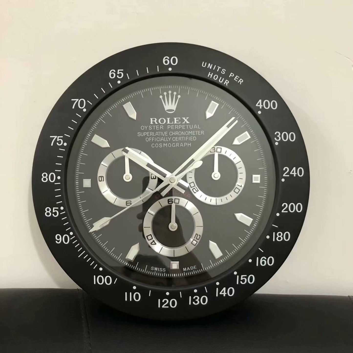 Orologio Daytona da muro - Bufalo Wall Clock 