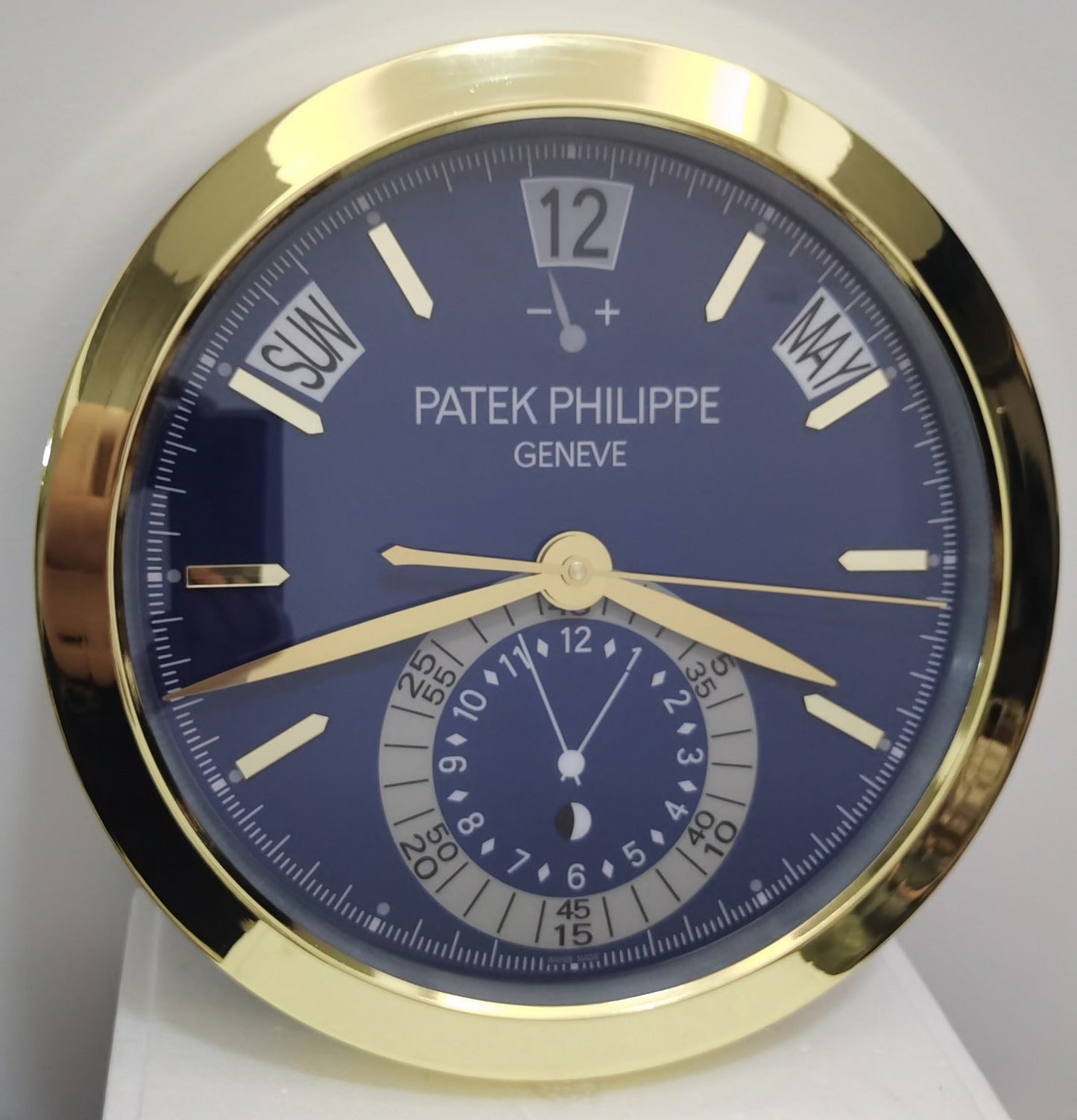 Orologio Patek Philippe da muro - Bufalo Wall Clock 