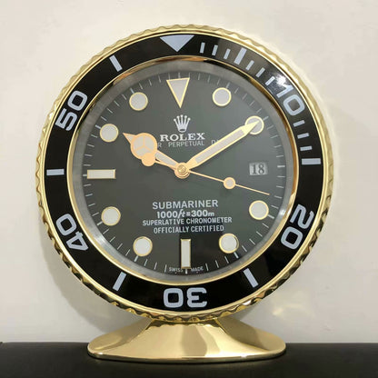 Orologio Submariner da Tavolo - Bufalo Wall Clock 