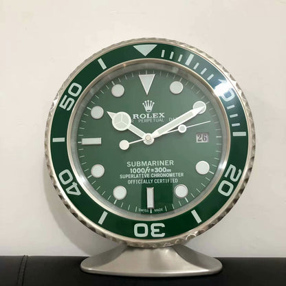 Orologio Submariner da Tavolo - Bufalo Wall Clock 