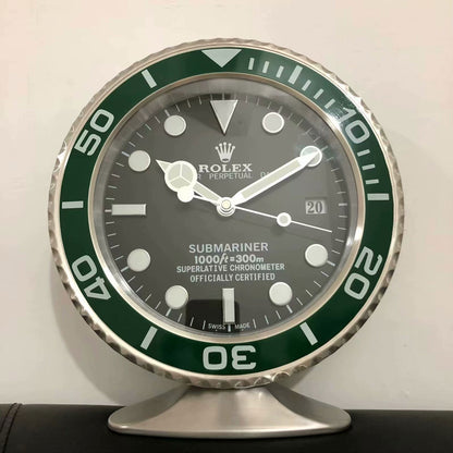 Orologio Submariner da Tavolo - Bufalo Wall Clock 