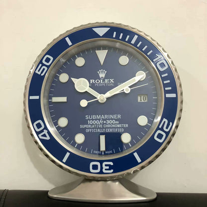 Orologio Submariner da Tavolo - Bufalo Wall Clock 