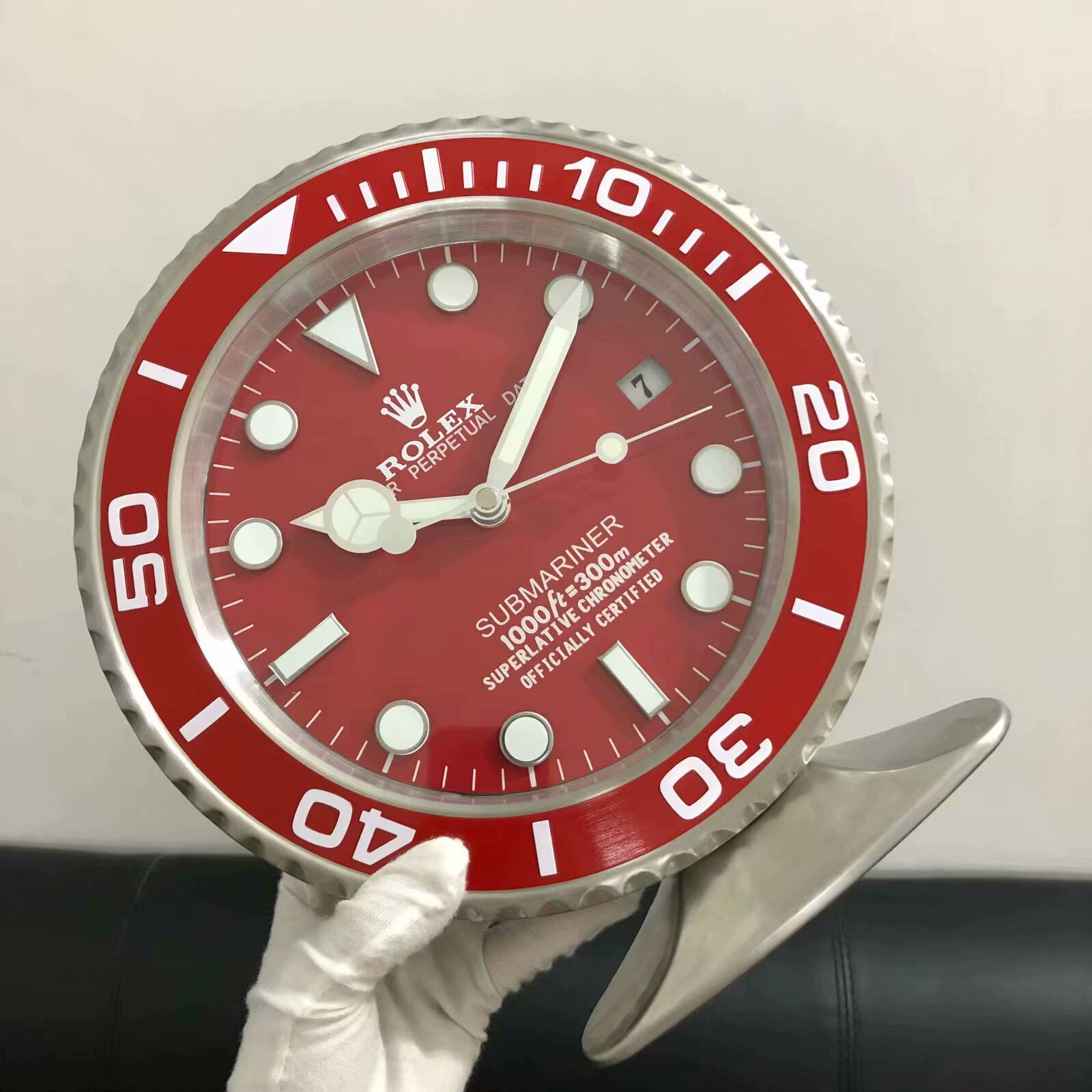Orologio Submariner da Tavolo - Bufalo Wall Clock 