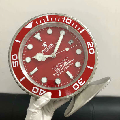 Orologio Submariner da Tavolo - Bufalo Wall Clock 