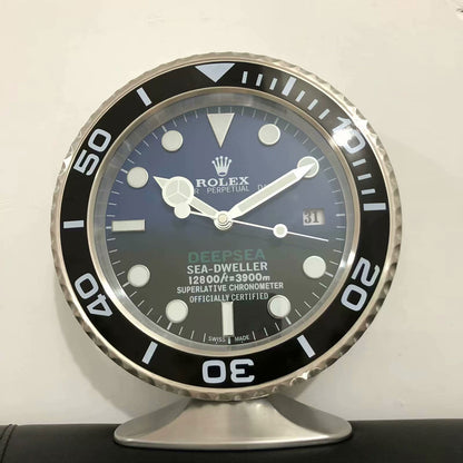 Orologio Submariner da Tavolo - Bufalo Wall Clock 