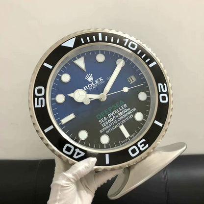 Orologio Submariner da Tavolo - Bufalo Wall Clock 