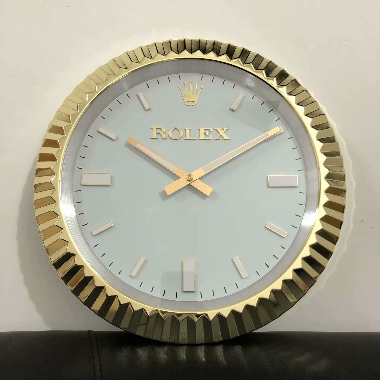 Orologio Wimbledon da muro - Bufalo Wall Clock 