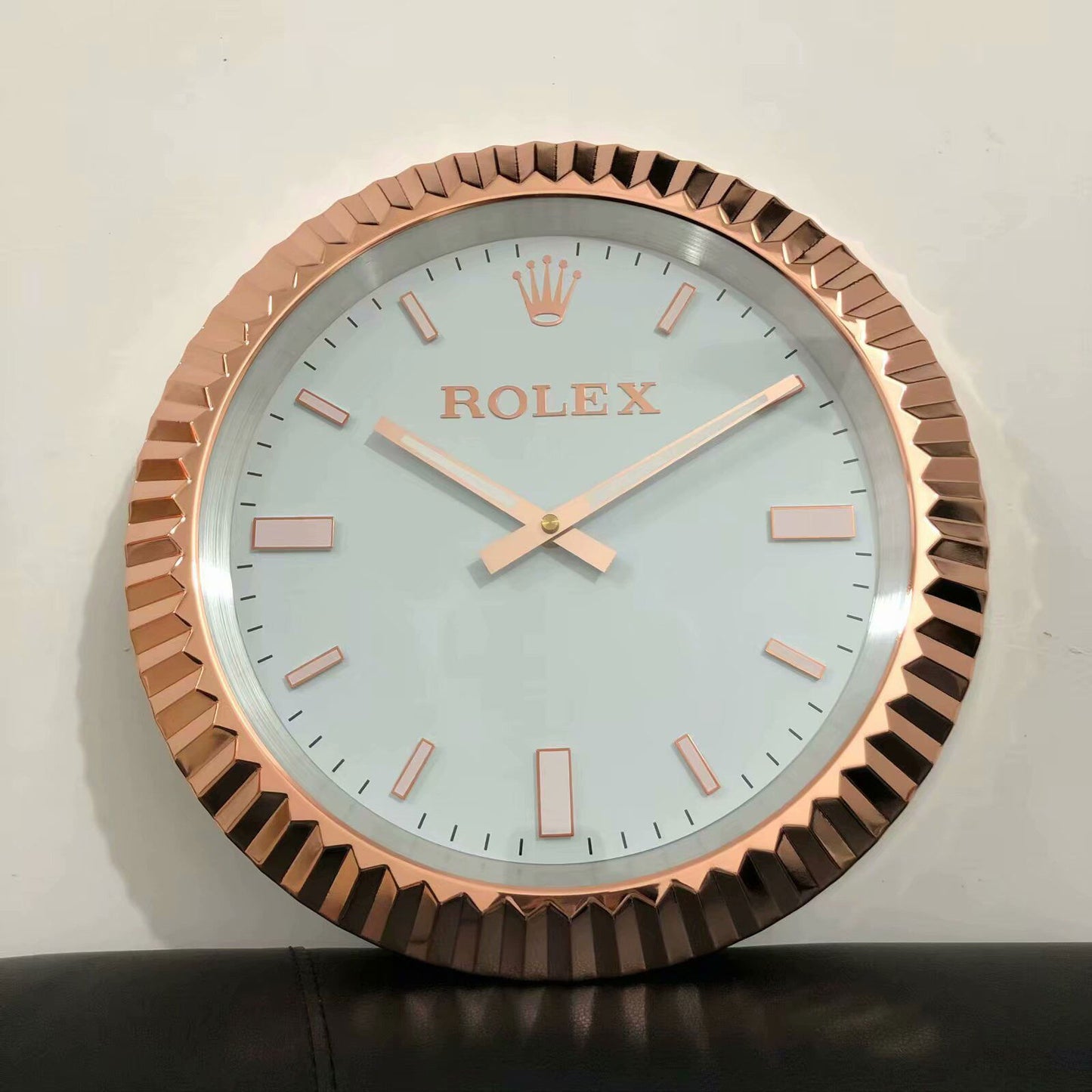 Orologio Wimbledon da muro - Bufalo Wall Clock 