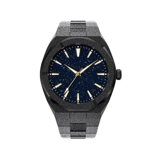 Orologio Bufalo Stellato
