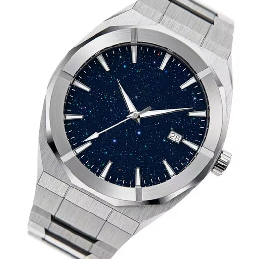 Orologio Bufalo Stellato II