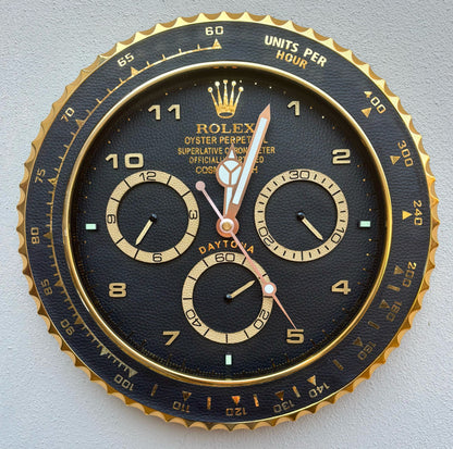 Orologio Daytona Astro Custom da muro