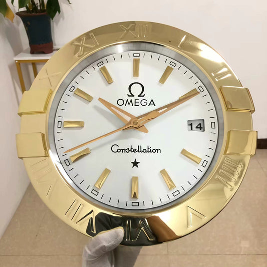 Orologio Omega Constellation da parete