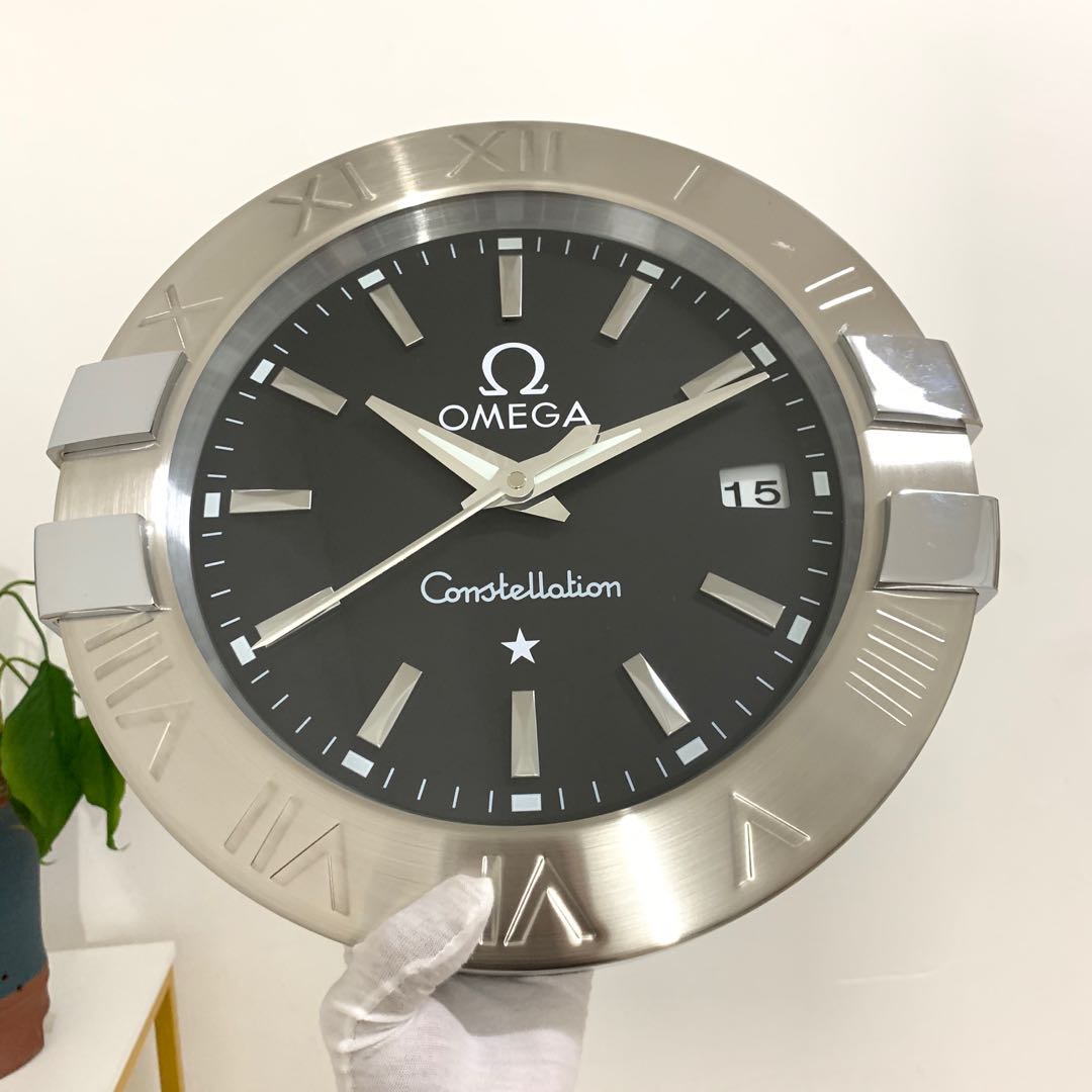 Orologio Omega Constellation da parete