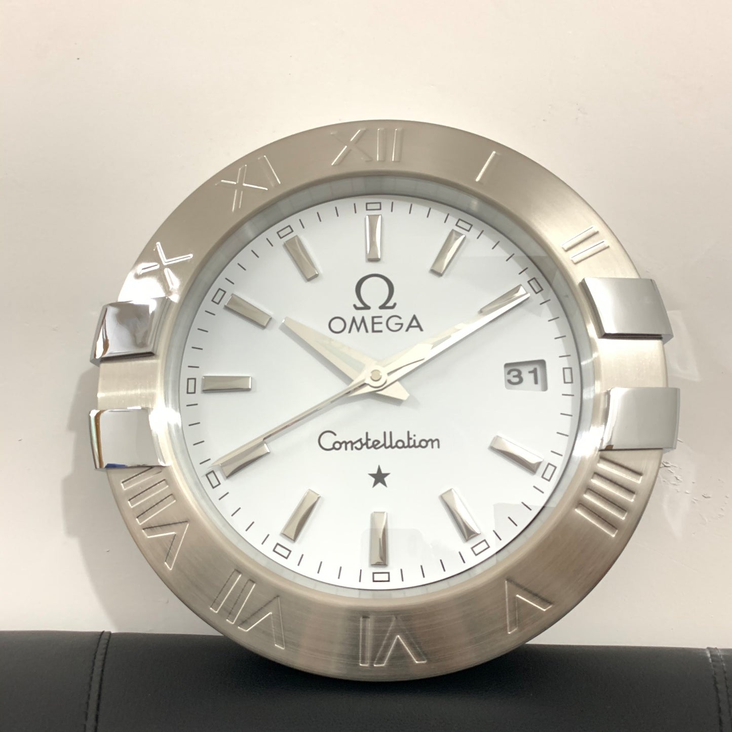 Orologio Omega Constellation da parete