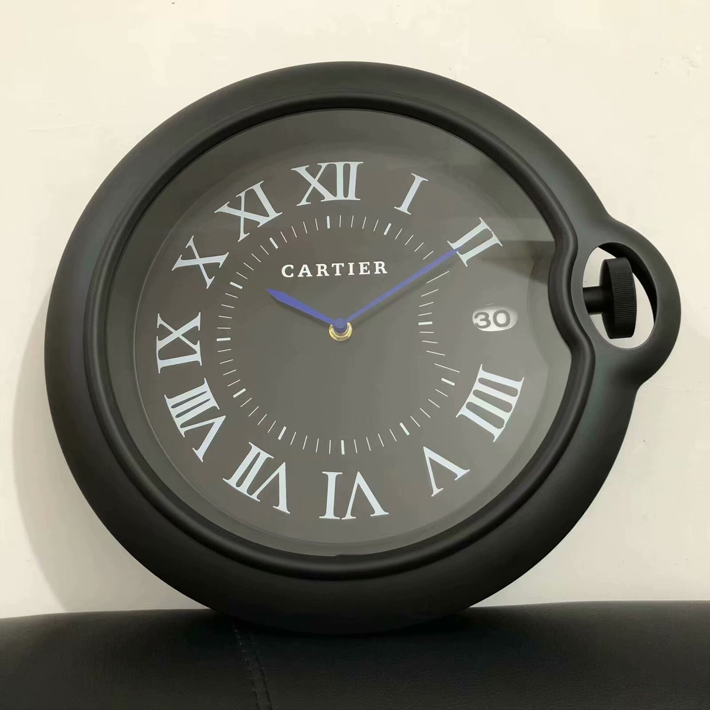 Orologio Cartier Ballon Blue da parete