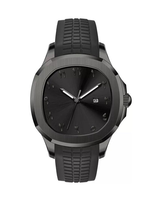 Orologio Bufalo Arabic